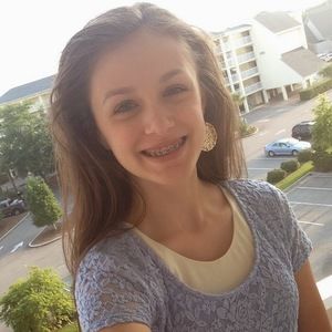 Meet your Posher, Hanna